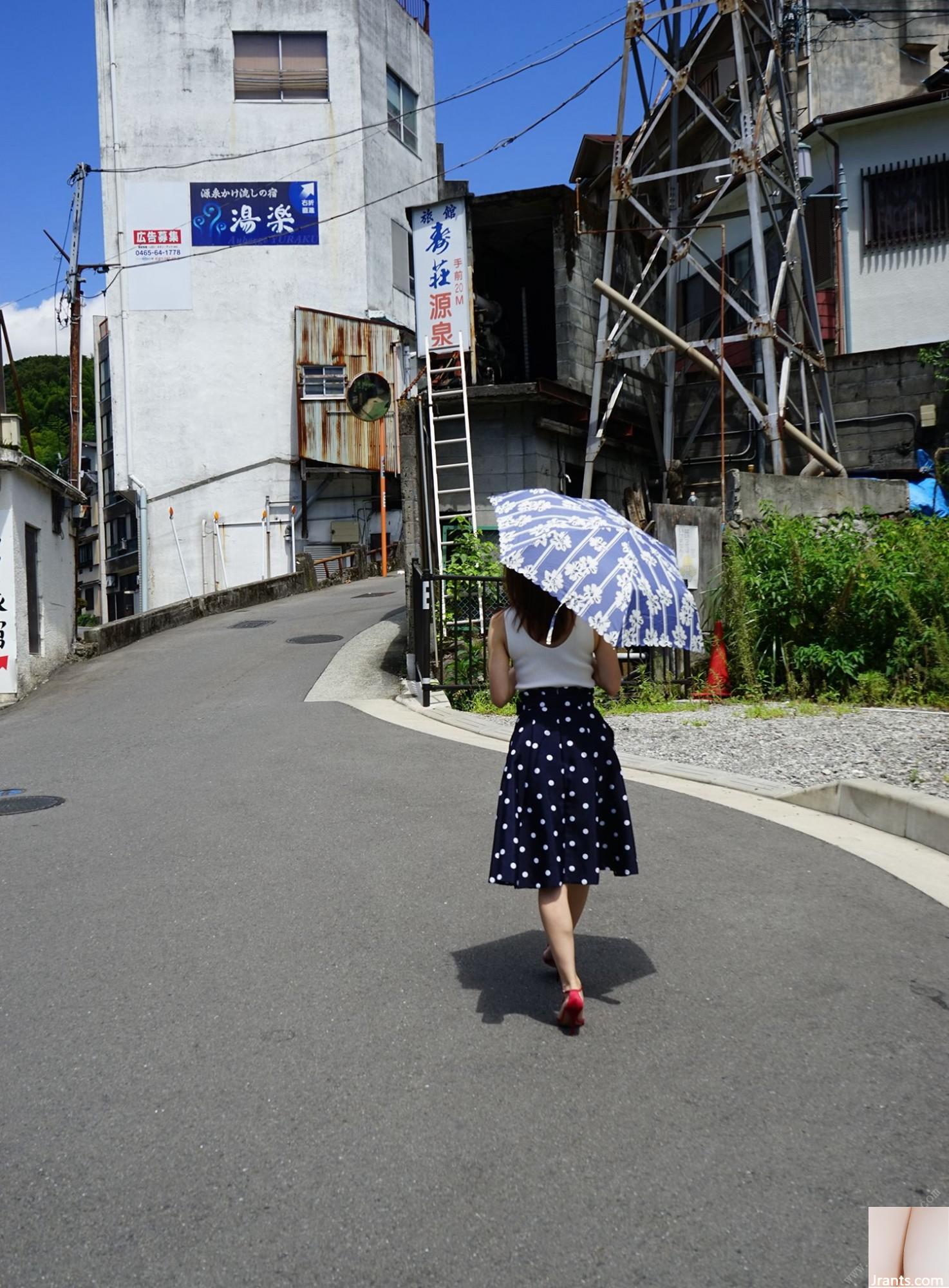 2018.10.19 Nude tiếp theo Vol.01 Angel Moe Weekly Chơi sách ảnh (71P) - Ảnh 7