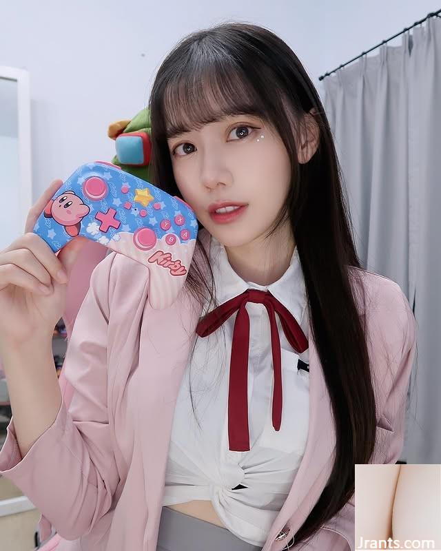 “Pipi” có điểm số hoàn toàn có một nụ cười bất khả chiến bại làm tan chảy trái tim bạn (11p) - Ảnh 10