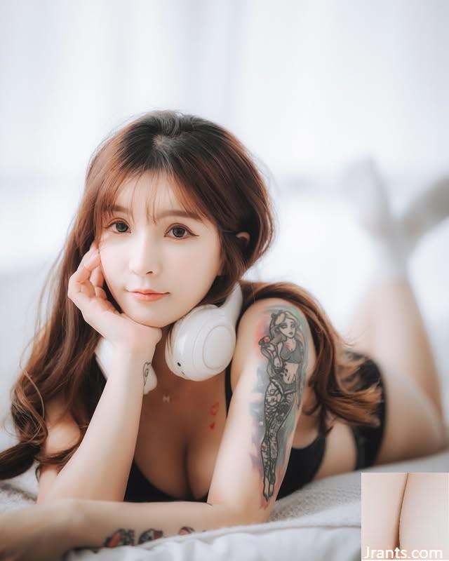 Tính khí tươi “Ma Tangtang” Màu sắc và đường cong khí quyển đã biến mất (11p) - Ảnh 3