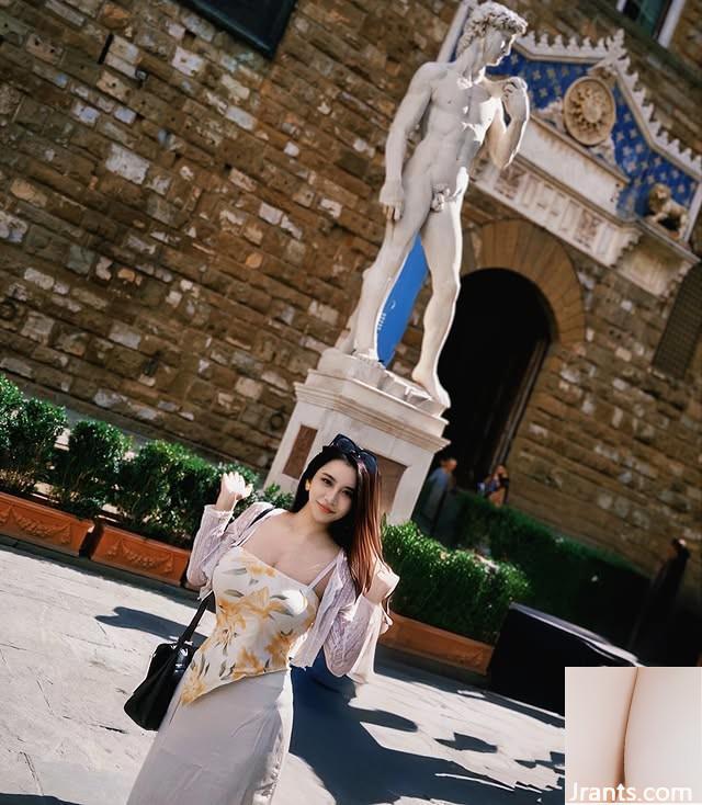 Điều dưỡng “Tian Tian” có một sự quyến rũ đặc biệt (10p) - Ảnh 10