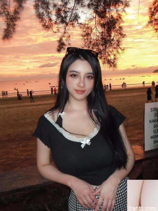 Điều dưỡng “Tian Tian” có một sự quyến rũ đặc biệt (10p) - Ảnh 2