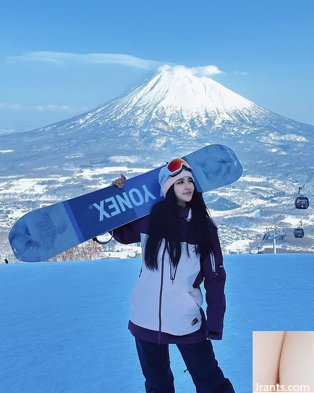 Điều dưỡng “Tian Tian” có một sự quyến rũ đặc biệt (10p) - Ảnh 5