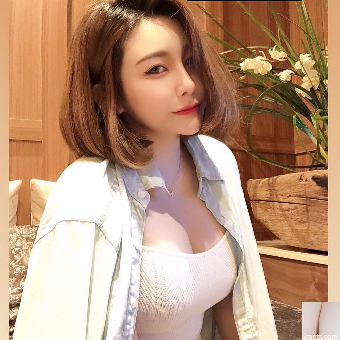 Nữ thần “Sha” chỉ có thể mô tả nó trong một từ: (11p) - Ảnh 11