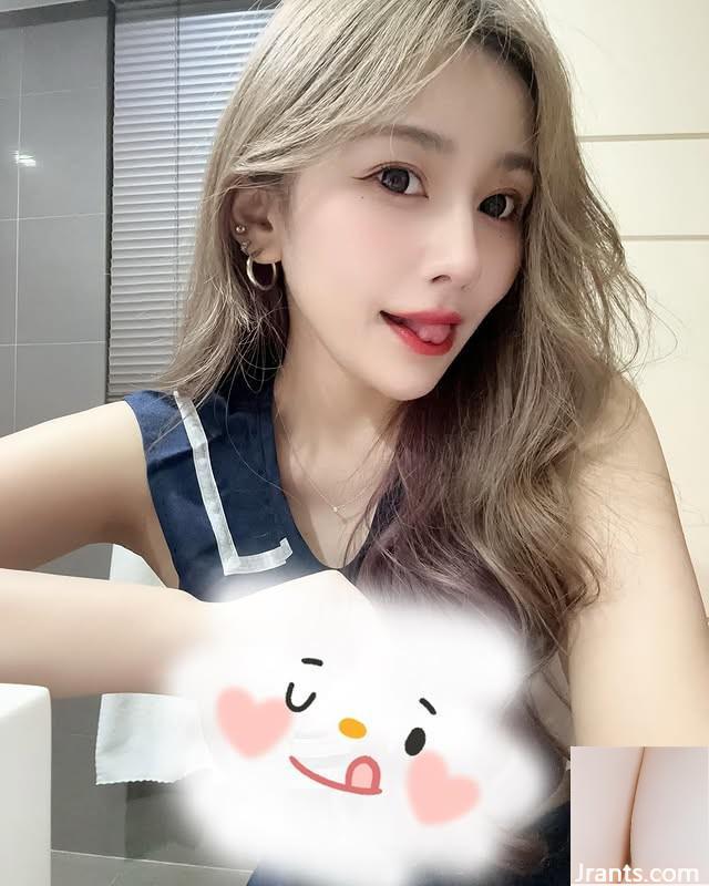 Nữ thần “Sha” chỉ có thể mô tả nó trong một từ: (11p) - Ảnh 5