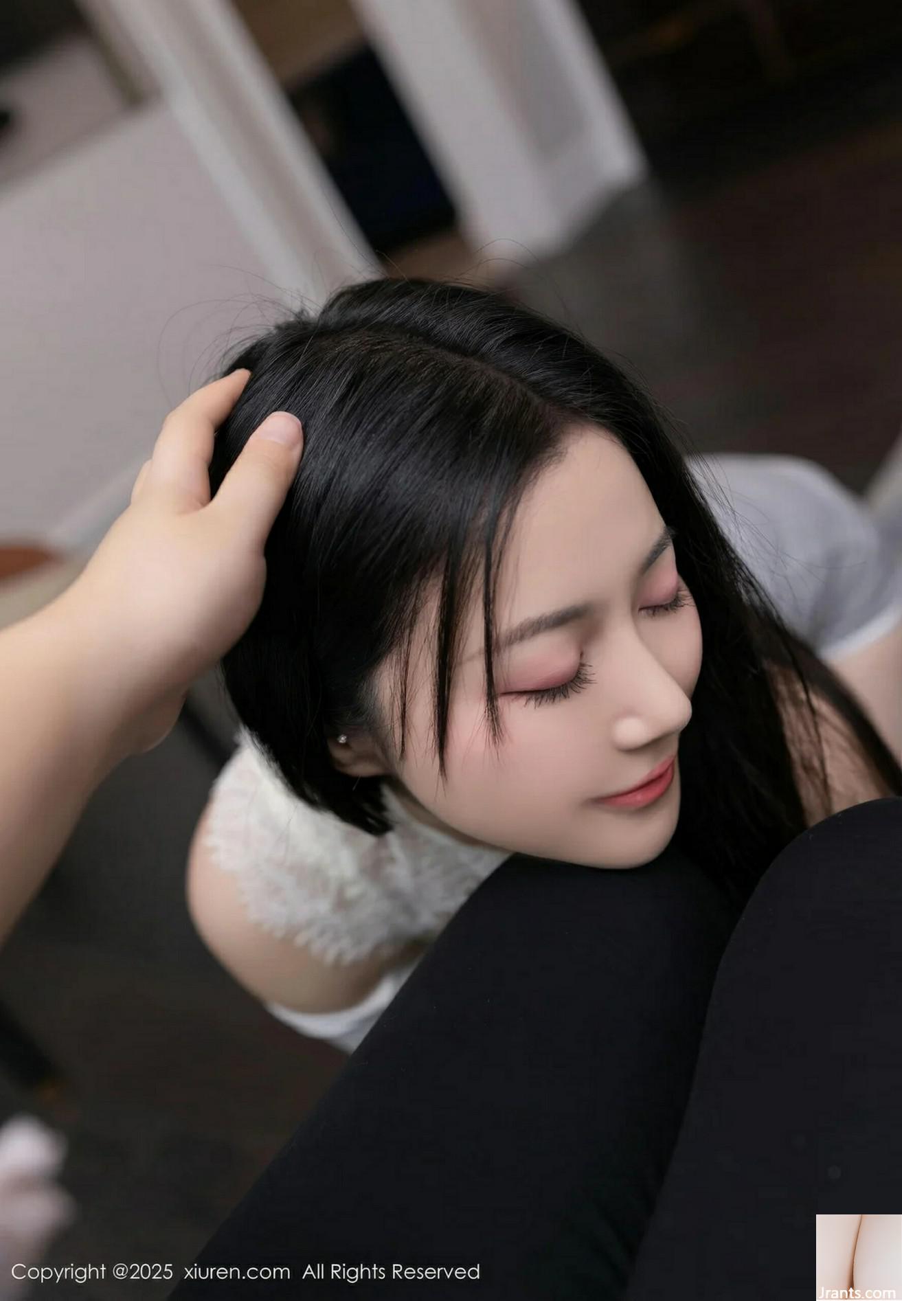 (XiuRen) 2025.05.09 NO.10261 Caviar Fish ảnh phiên bản đầy đủ (80P) - Ảnh 10