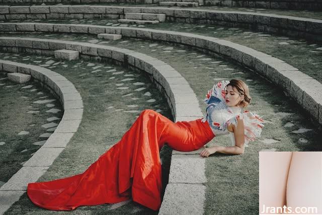 “Lasido” nhìn cô ấy như thể cô ấy đã lấy lại được cảm giác tình yêu ban đầu của mình (10p)