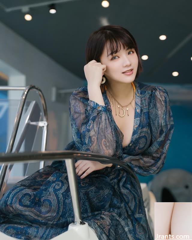 “Lasido” nhìn cô ấy như thể cô ấy đã lấy lại được cảm giác tình yêu ban đầu của mình (10p) - Ảnh 9