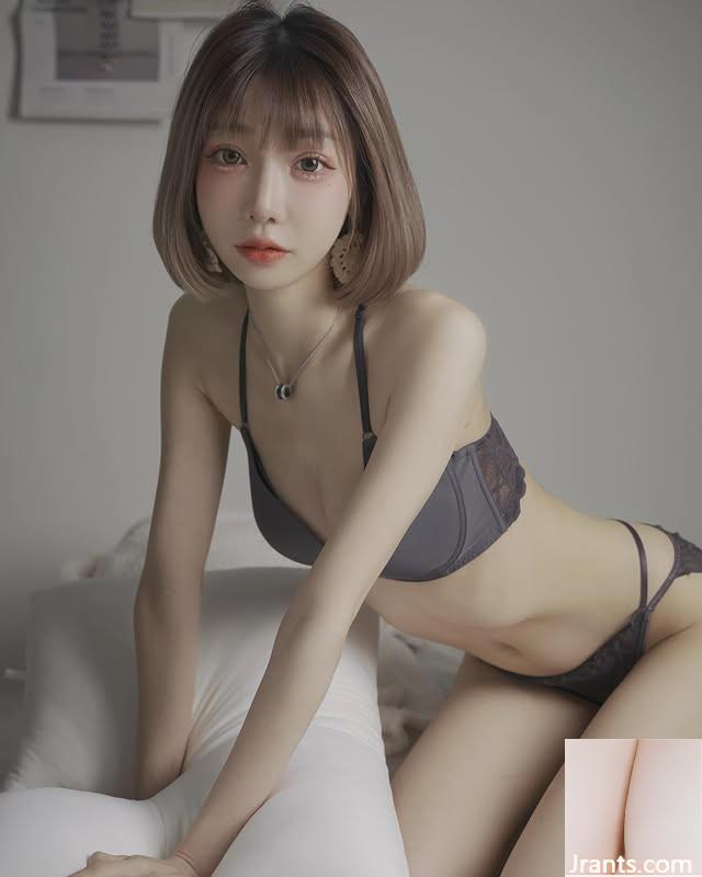 “Zona Lin” Cơ thể trẻ giống như (10p) - Ảnh 3