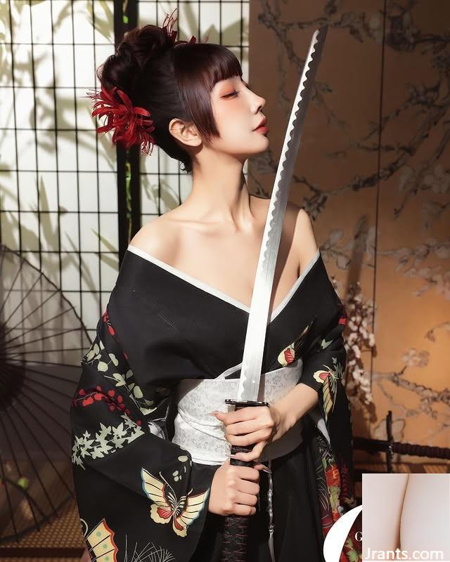 “Zona Lin” Cơ thể trẻ giống như (10p) - Ảnh 7