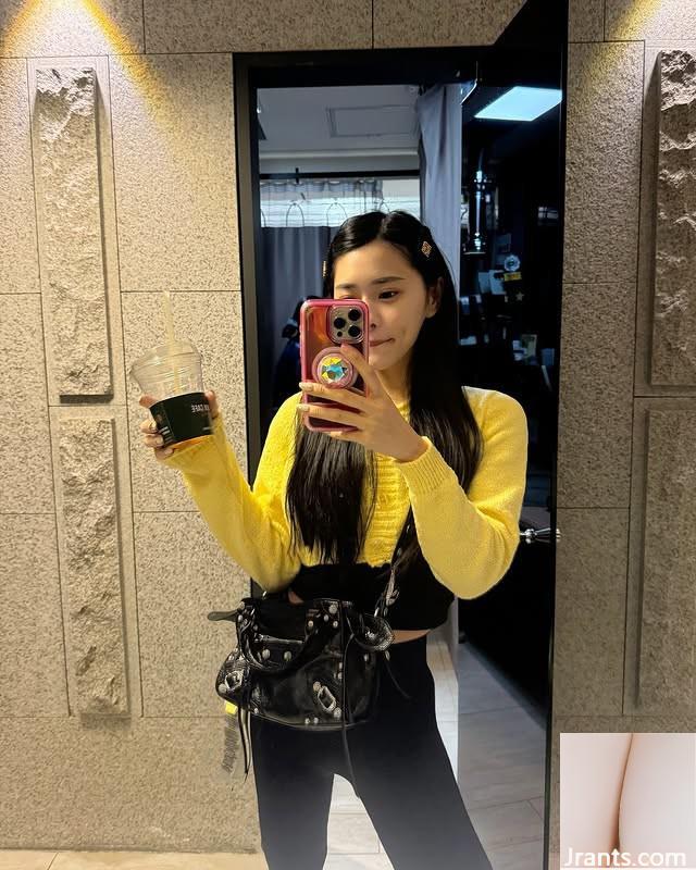 Tính khí rất thú vị đến nỗi “Dâu Abby” rất cay (10p) - Ảnh 4