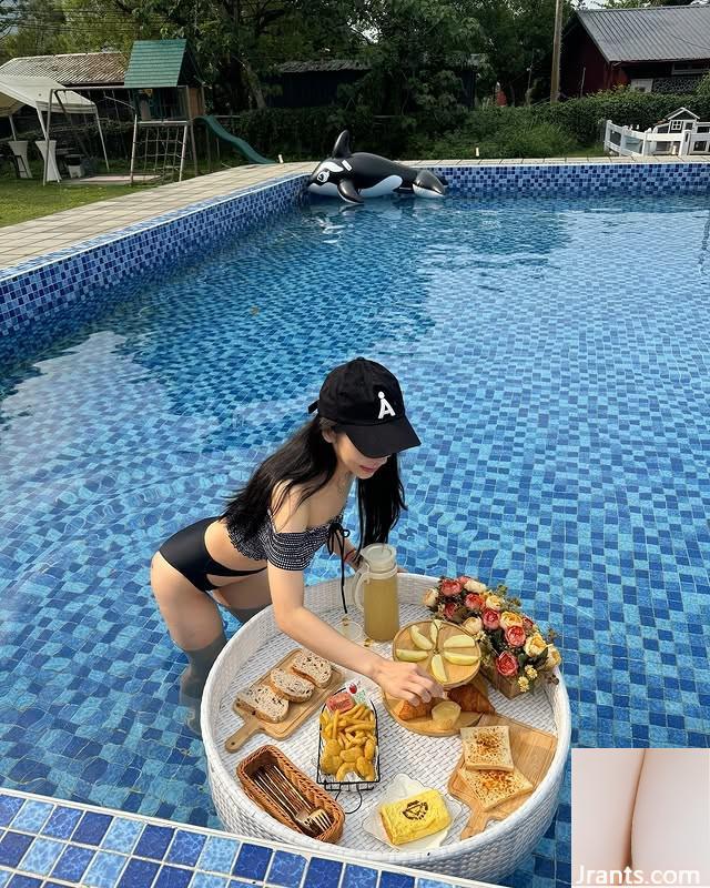 Tính khí rất thú vị đến nỗi “Dâu Abby” rất cay (10p) - Ảnh 5