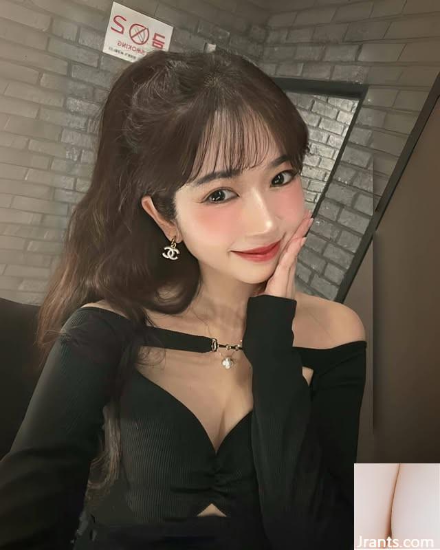 Cô gái gợi cảm và xinh đẹp “Salin” khiến mọi người cảm thấy ham muốn … (10p) - Ảnh 4