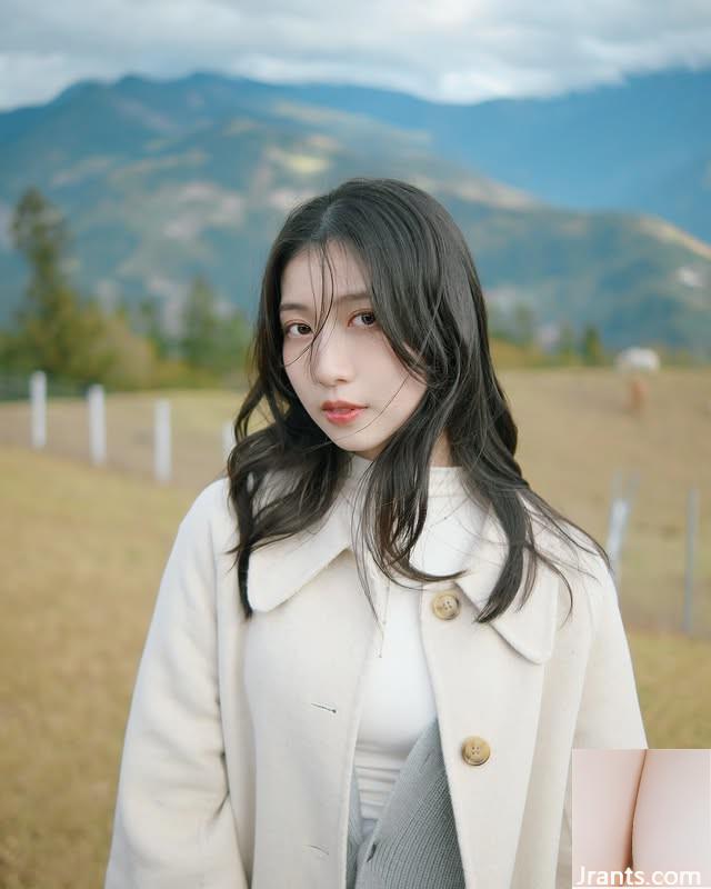 Cô gái ngọt ngào “Long Liwei” có một con số hoàn hảo và không có lỗi (10p) - Ảnh 10