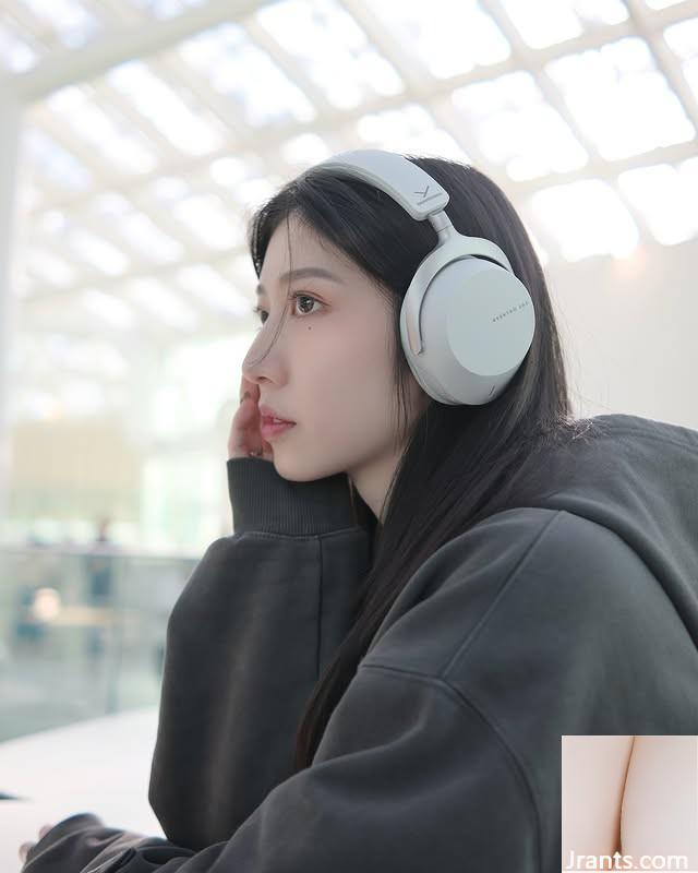 Cô gái ngọt ngào “Long Liwei” có một con số hoàn hảo và không có lỗi (10p) - Ảnh 8