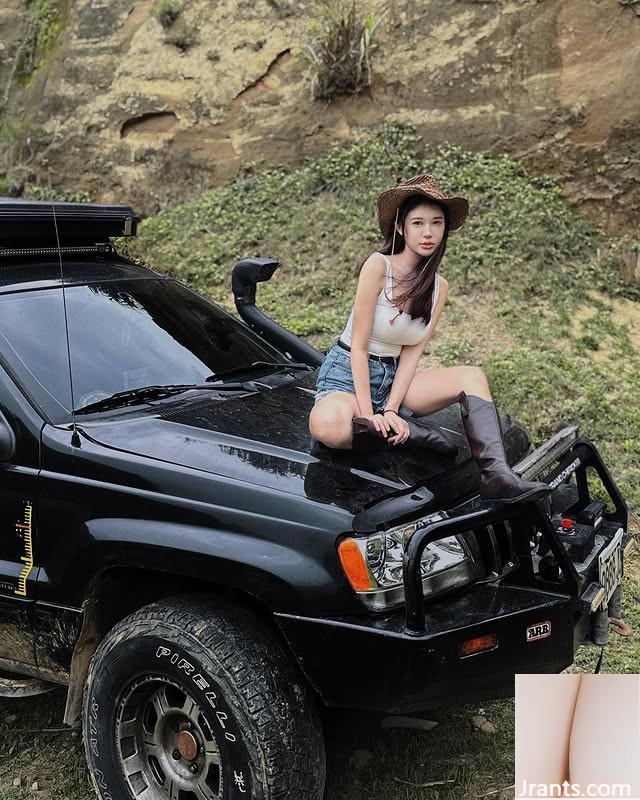 Khuôn mặt “Zhijun” giống như cổ tích dẫn đến tội phạm (10p)