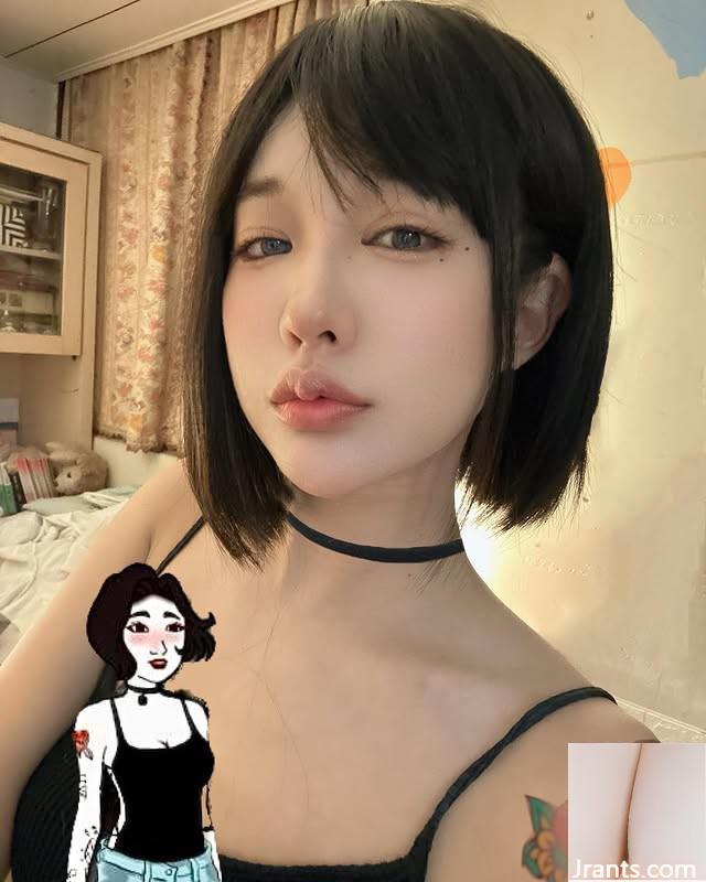 Khuôn mặt “Zhijun” giống như cổ tích dẫn đến tội phạm (10p) - Ảnh 10