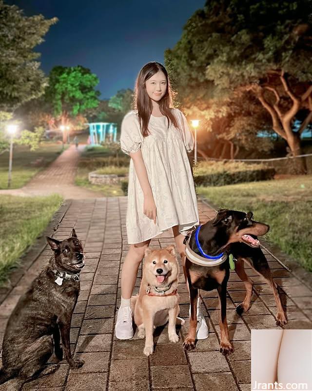 Khuôn mặt “Zhijun” giống như cổ tích dẫn đến tội phạm (10p) - Ảnh 2