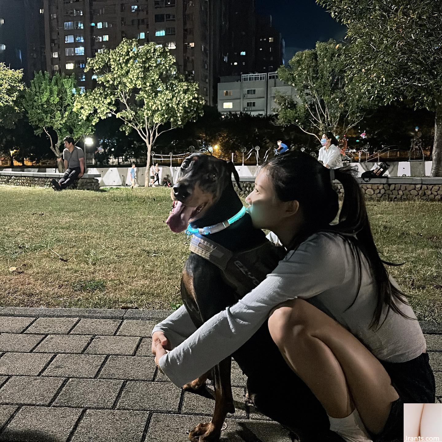 Khuôn mặt “Zhijun” giống như cổ tích dẫn đến tội phạm (10p) - Ảnh 3