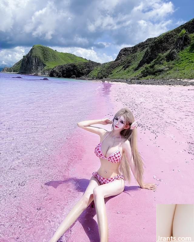 Đèn pha siêu lớn rất oi bức. Đôi mắt của “Liu Lubi” trôi dạt (10p) - Ảnh 8