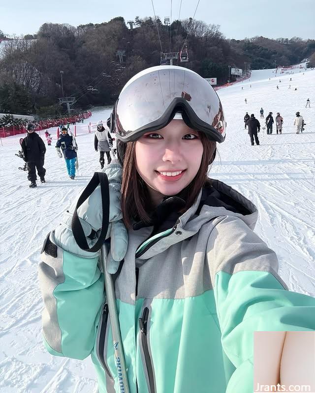 Cô gái siêu dễ thương “Mibin” khơi dậy sự chiếm hữu (10p) - Ảnh 10