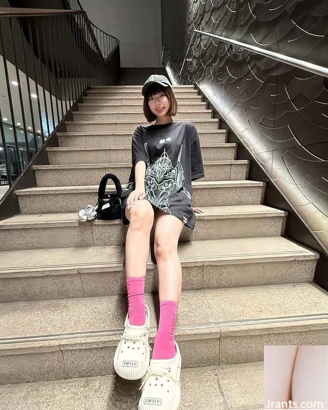 Cô gái siêu dễ thương “Mibin” khơi dậy sự chiếm hữu (10p) - Ảnh 6