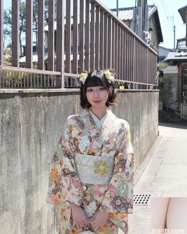 Cô gái siêu dễ thương “Mibin” khơi dậy sự chiếm hữu (10p) - Ảnh 8