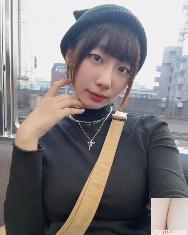 Cô gái siêu dễ thương “Mibin” khơi dậy sự chiếm hữu (10p) - Ảnh 9