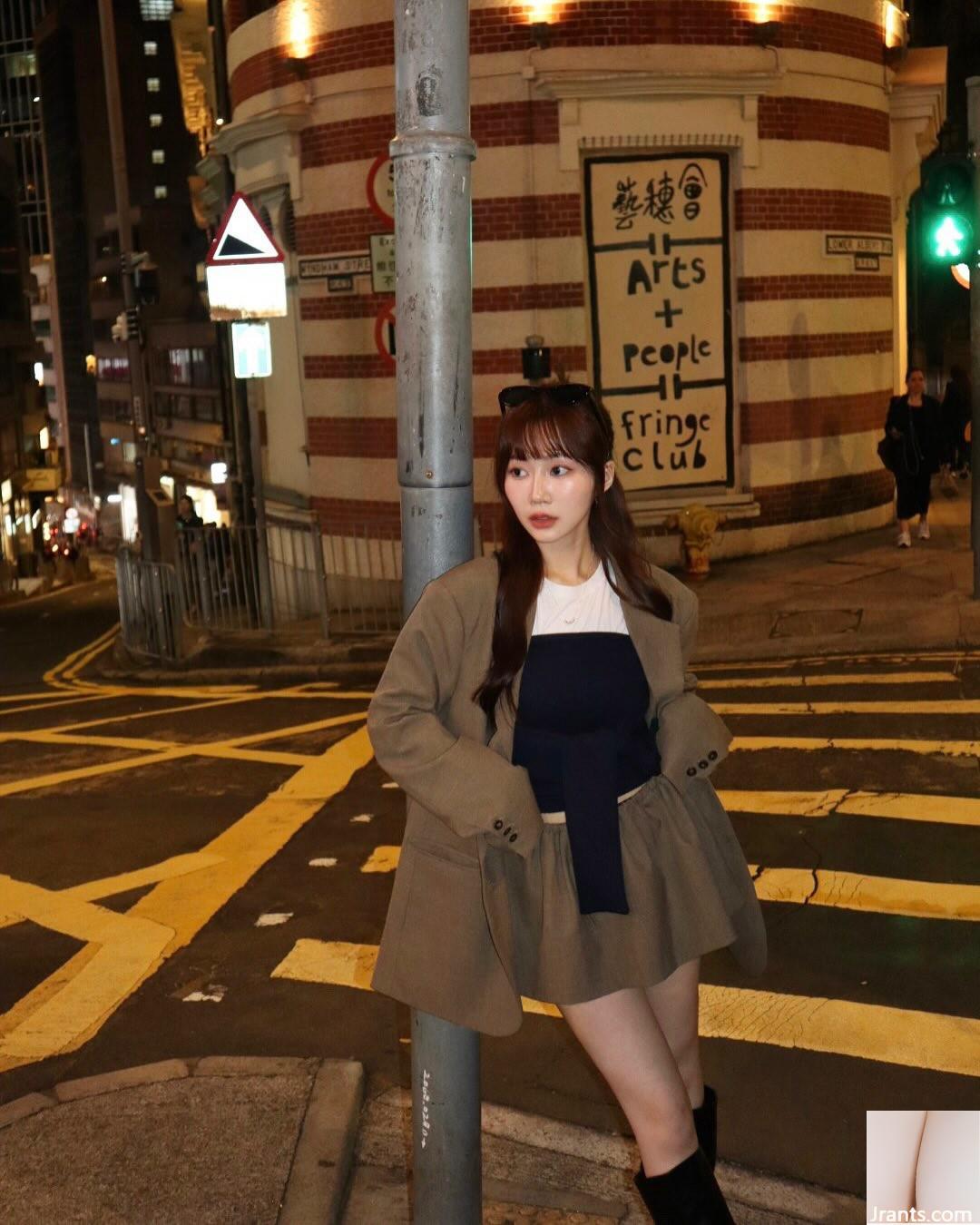 Vẻ đẹp siêu ngọt ngào và tinh tế “Gasing” làm dịu cơ thể và tâm trí (10p) - Ảnh 8