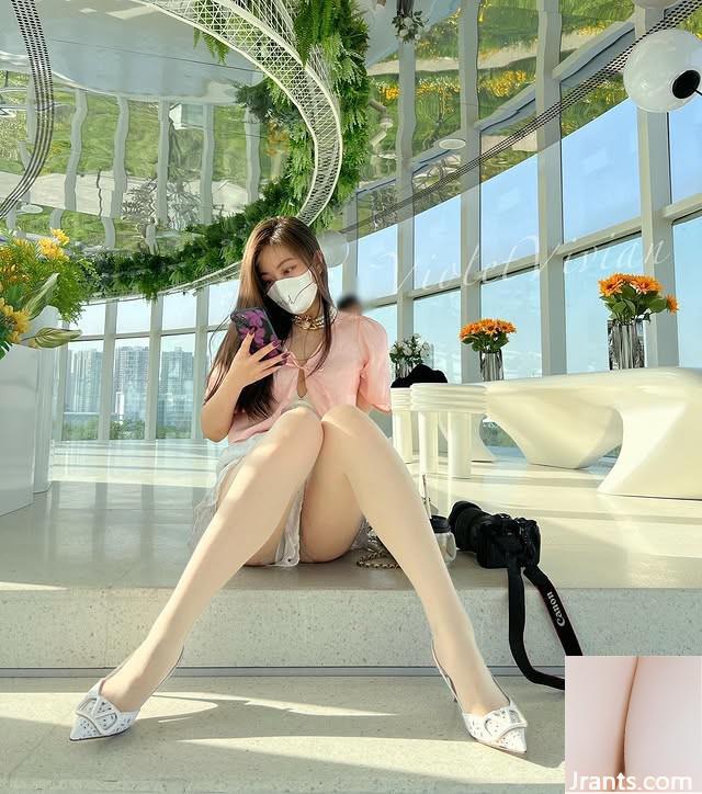 “Little DirtySecret” đang bắt mắt (11p) - Ảnh 2