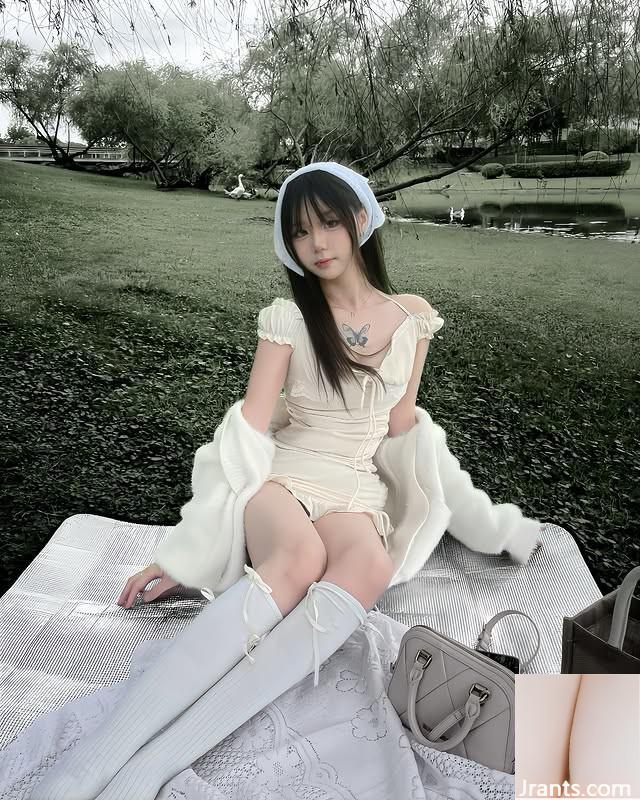 Vòng eo mỏng và mềm khiến mọi người muốn xấu (10p)