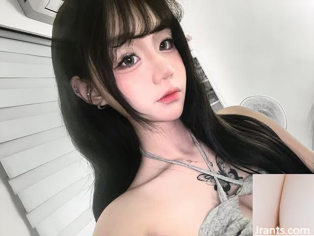 Vòng eo mỏng và mềm khiến mọi người muốn xấu (10p) - Ảnh 2