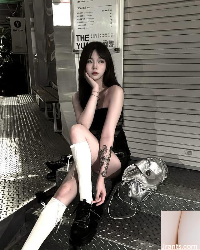 Vòng eo mỏng và mềm khiến mọi người muốn xấu (10p) - Ảnh 3