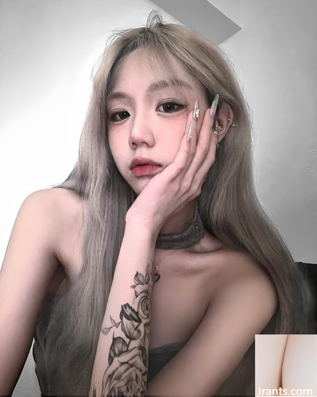 Vòng eo mỏng và mềm khiến mọi người muốn xấu (10p) - Ảnh 4