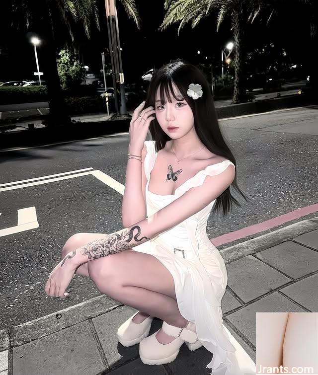 Vòng eo mỏng và mềm khiến mọi người muốn xấu (10p) - Ảnh 8