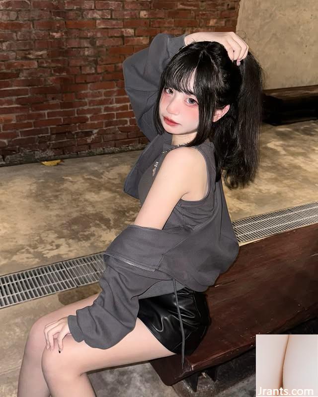 “Waiwai” không thể di chuyển mắt của bạn (10p)