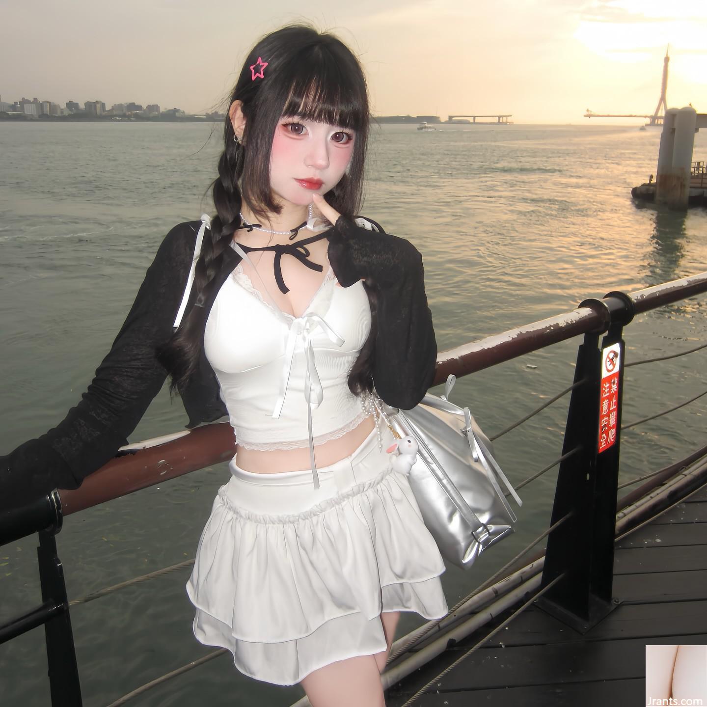 “Waiwai” không thể di chuyển mắt của bạn (10p) - Ảnh 5