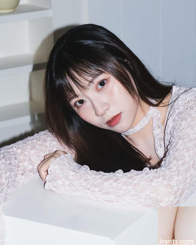 “Lin Yuxuan” có tỷ lệ cơ thể đẹp không giống một người thật (10p) - Ảnh 7