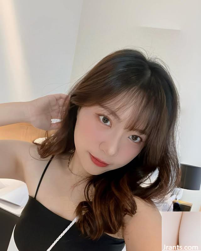 “Lin Yuxuan” có tỷ lệ cơ thể đẹp không giống một người thật (10p) - Ảnh 9