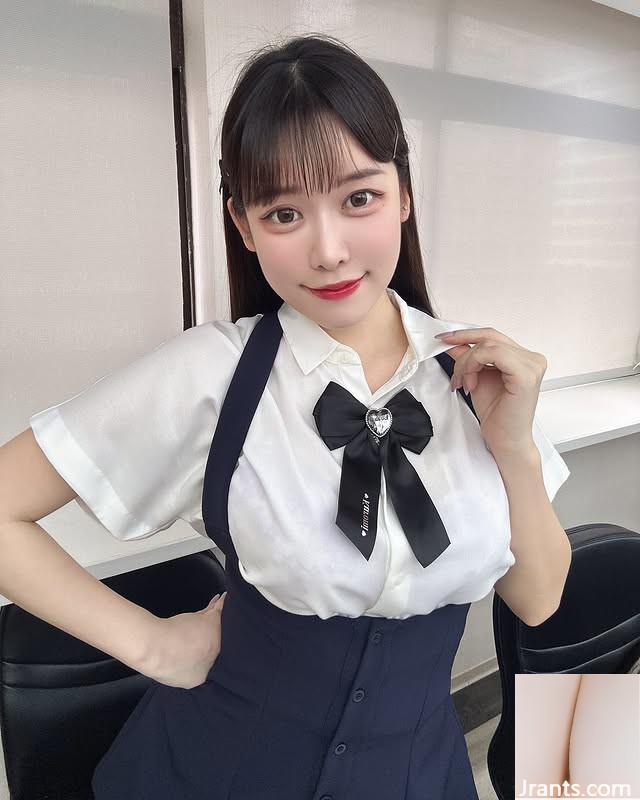 Sự xuất hiện của nữ thần có giá trị cao “La Xiaola” quá đẹp (10p) - Ảnh 2