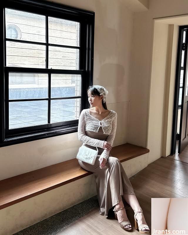 Sự xuất hiện của nữ thần có giá trị cao “La Xiaola” quá đẹp (10p) - Ảnh 4