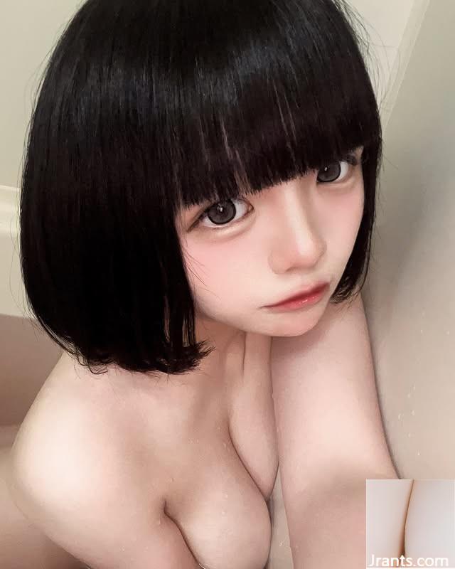 Cô gái dễ thương mắt lớn “Xiao Huân Mili” Mắt điện sẽ quyến rũ mọi người (10p) - Ảnh 8