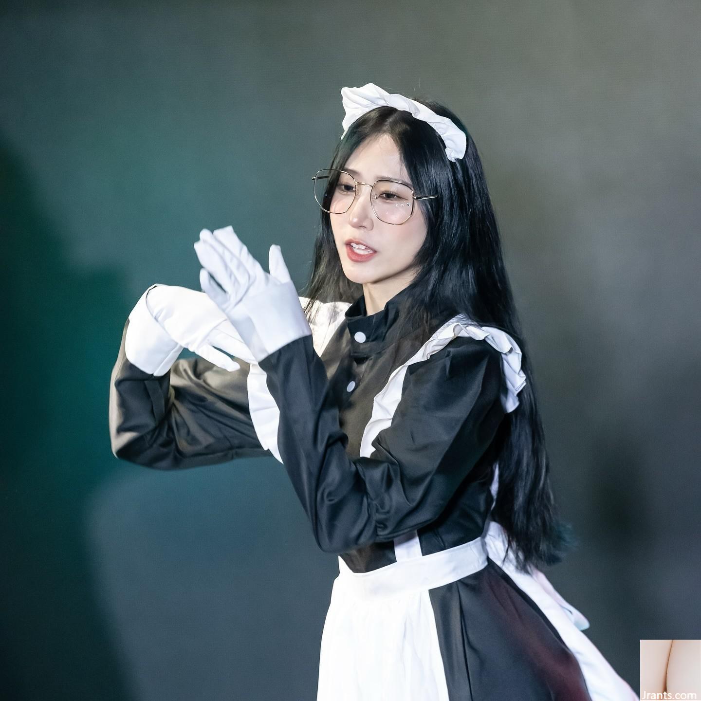 “Xiao Xiao XANA” Con số chất lượng hàng đầu làm cho mọi người tưởng tượng (10p) - Ảnh 2