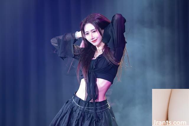 “Xiao Xiao XANA” Con số chất lượng hàng đầu làm cho mọi người tưởng tượng (10p) - Ảnh 7