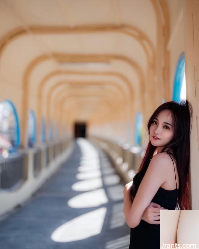 “Xue’er” sự cám dỗ cuối cùng của đôi chân công bằng và đẹp (10p) - Ảnh 4