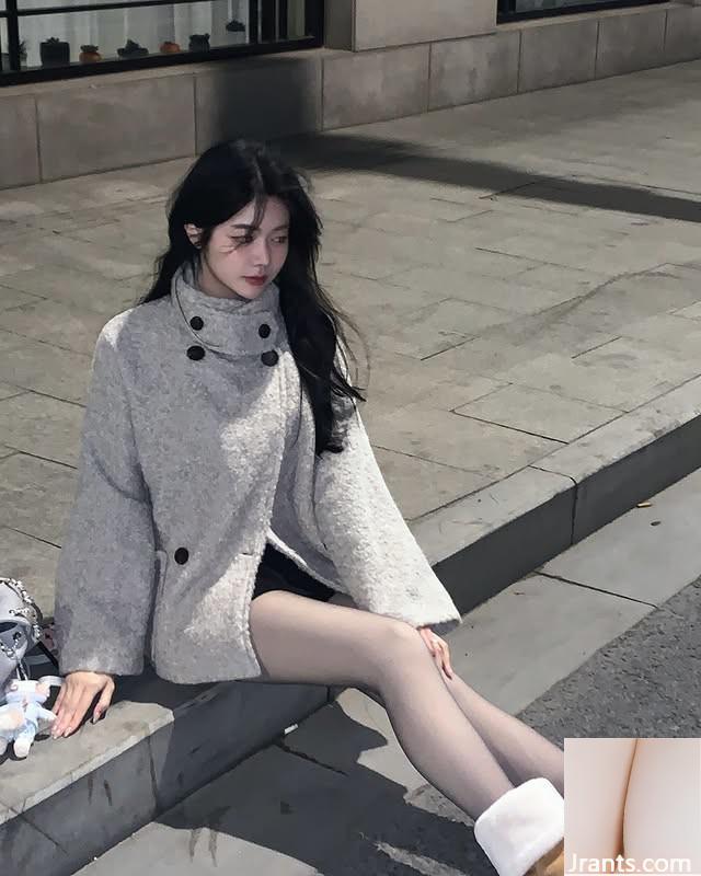 Cư dân mạng điên rồ đăng lại “Yi Xin” Xianzi đã thảo luận sôi nổi (10p) - Ảnh 8