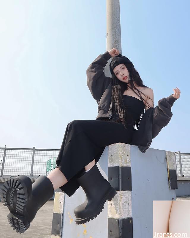 Cơ thể “Chen Xifengceline” thật tuyệt vời (10p) - Ảnh 4