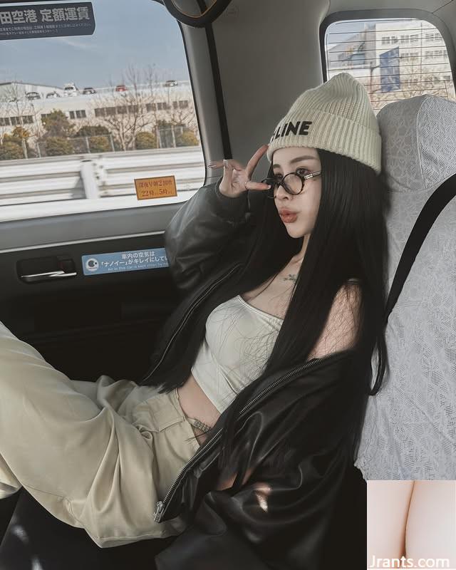 Cơ thể “Chen Xifengceline” thật tuyệt vời (10p) - Ảnh 6