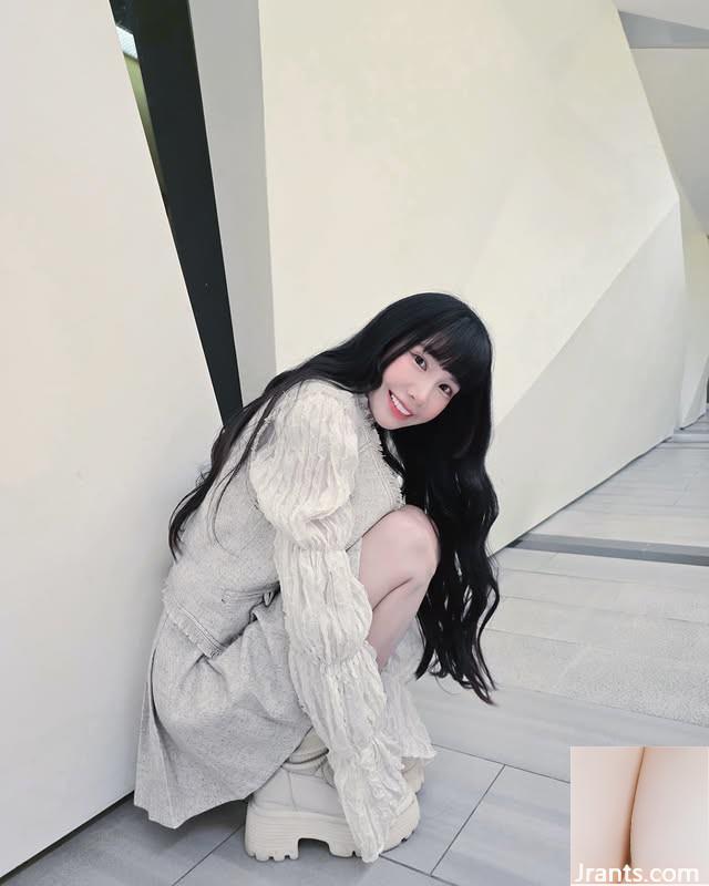 Cổ vũ “Yun Xi” có một nụ cười nắng quyến rũ (10p) - Ảnh 7