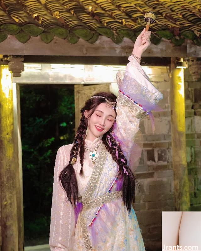 Cuộc thi sắc đẹp? (Kei Annywang.tw “Charmless (11p) - Ảnh 11