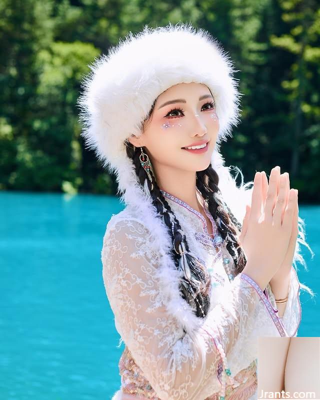 Cuộc thi sắc đẹp? (Kei Annywang.tw “Charmless (11p) - Ảnh 6